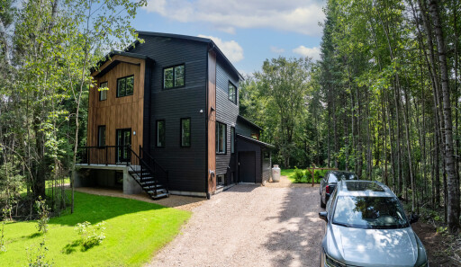 Nature, À L'extérieur, Abri, Voiture, Paysage, Logement, Arbre