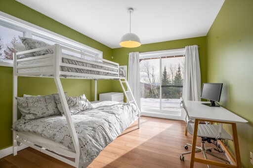 CHAMBRE 3 | RDJ
