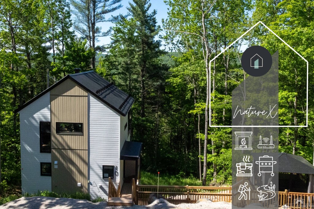 Nature,, Shelter, Cottage, Housing, Vegetation, Tree, Hut