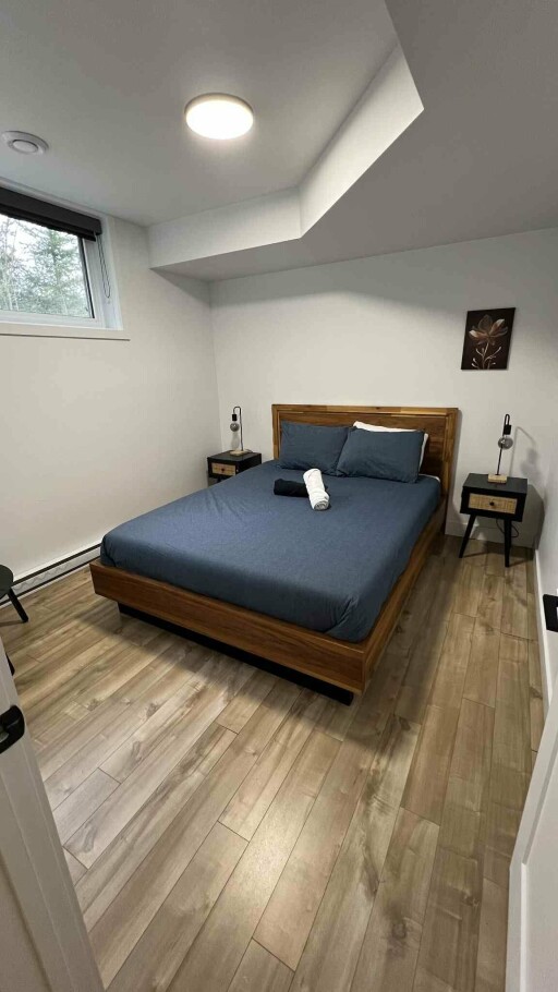 Room #4 au sous-sol