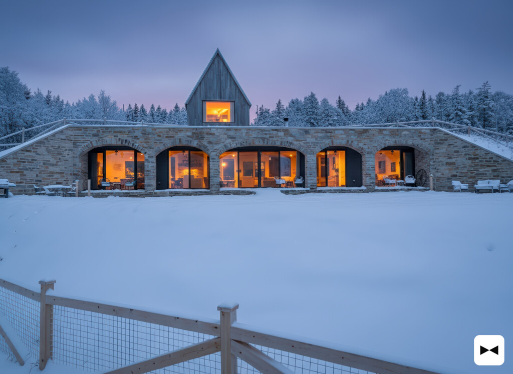 Nature, Chaise, Arbre, Banc, Abri, Logement, Centre De Villégiature