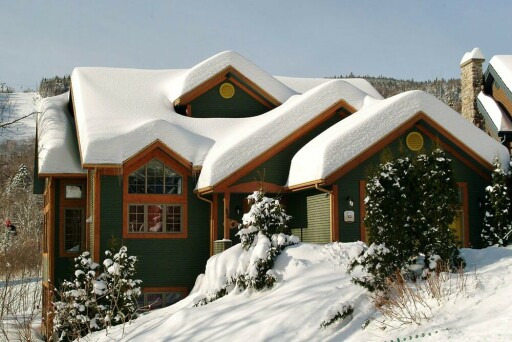 Nature, Bâtiment, Logement, Chalet, Maison, Personne, Extérieur