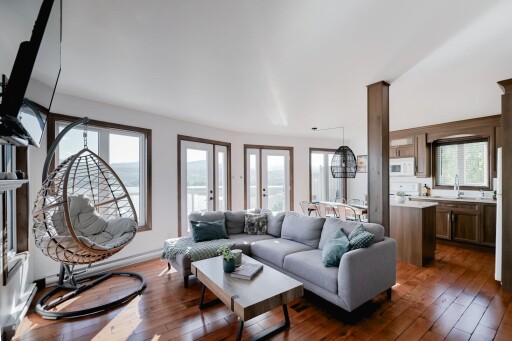 Nature, Salon, Design D'intérieur, Décoration D'intérieur, Table, Canapé, Fenêtre