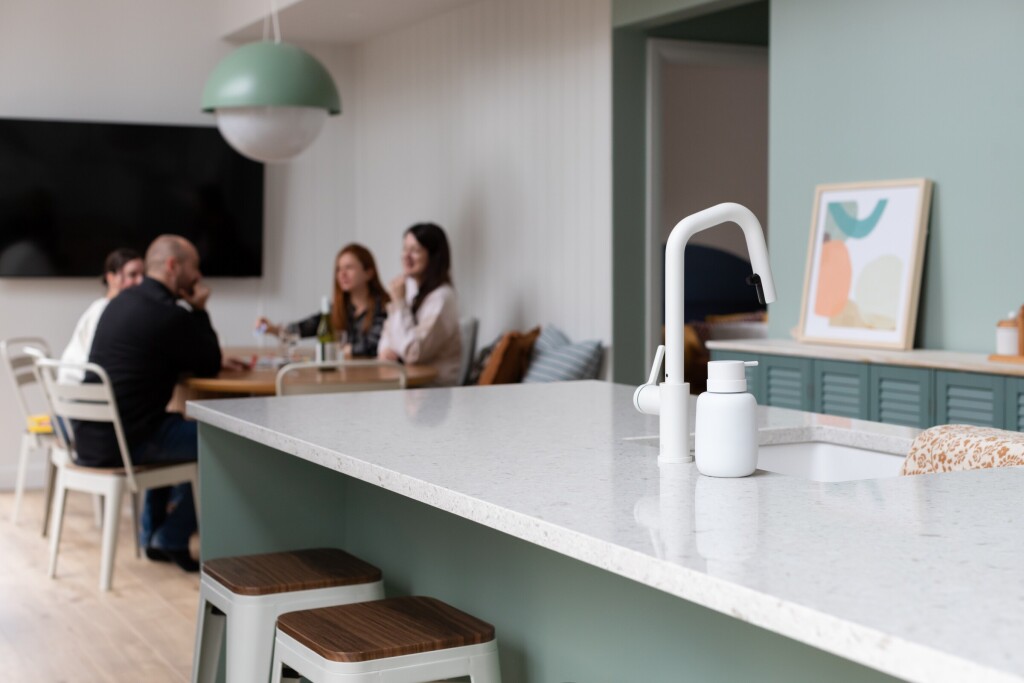 Nature,, Cafeteria, Restaurant, Interior Design, Plywood, Table, Cafe