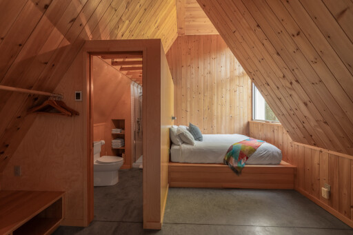 CHAMBRE 1 | RDC