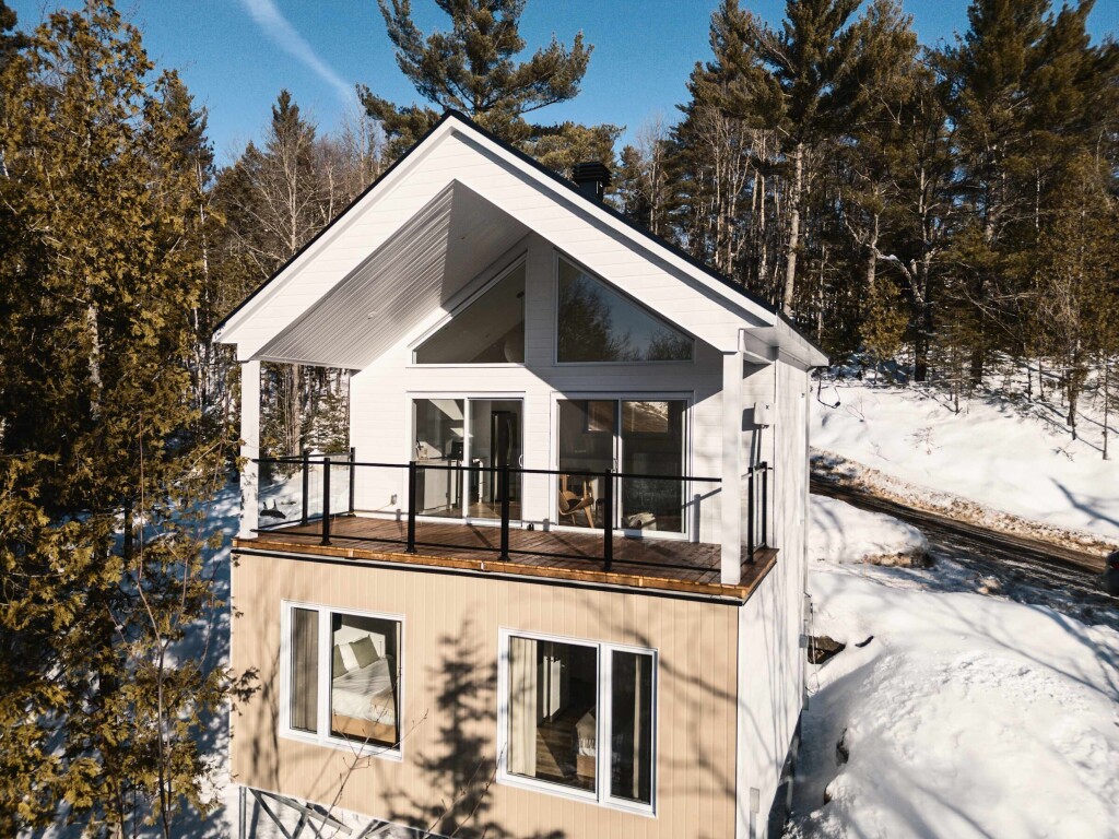 Nature, Bâtiment, Chalet, Maison, Logement, Paysage, Chaise