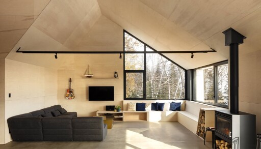 Nature, Intérieur, Salon, Design D'intérieur, Logement, Loft, Canapé