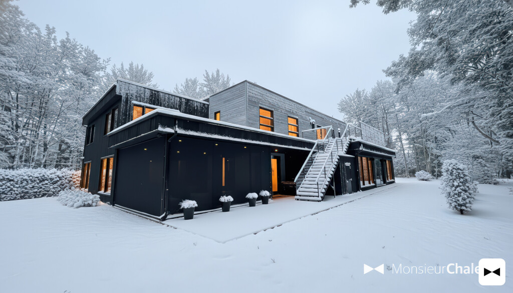 Nature, Plante, Arbre, Logement, Sapin, Extérieur, Maison