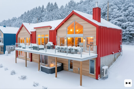 Nature, Intérieur, Design D'intérieur, Bâtiment, Logement, Maison, Extérieur