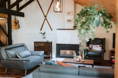 Nature, Décoration D'intérieur, Décoration D'intérieur, Cheminée, Mobilier, Coussin