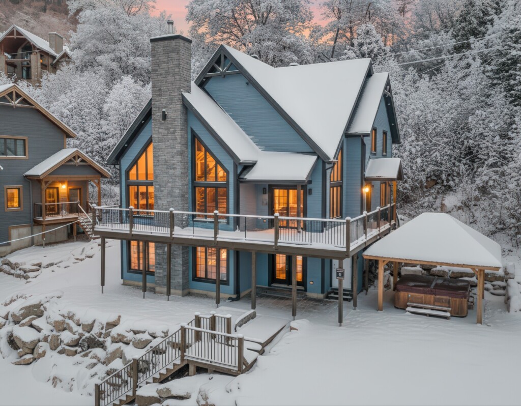 Nature, Architecture, Bâtiment, Chalet, Maison, Logement, Tente