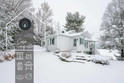 Nature, Chalet, Logement, Hôtel, Centre De Villégiature, Arbre, Extérieur