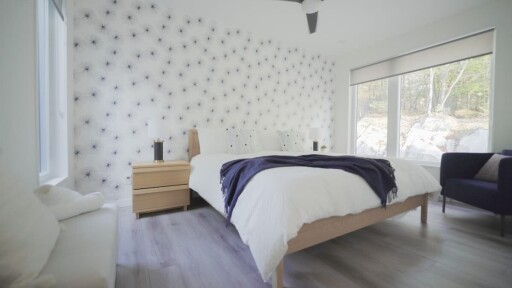 Chambre #1