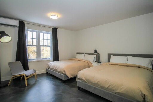 Room #8