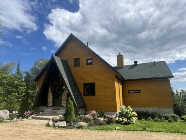 Nature, Abri, Chalet, Logement, Herbe, Arbre, Design D'intérieur