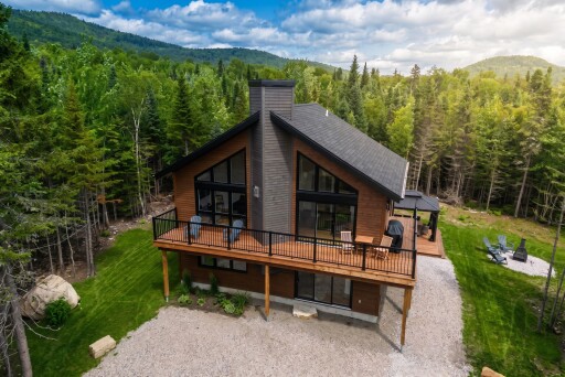 Nature,, Outdoors, Scenery, Chair, Housing, House, Desk
