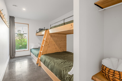 CHAMBRE 1 | RDC