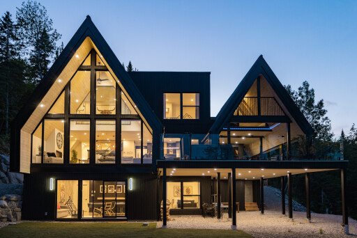 Nature,, Housing, Plant, House, Villa, Interior Design, Bench