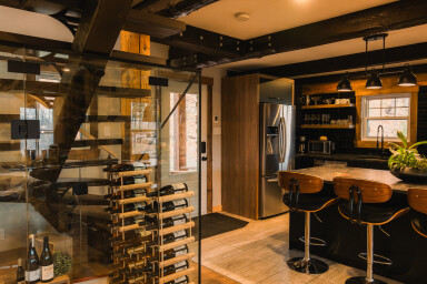 Nature, Alcool, Boissons Alcoolisées, Vin, Réfrigérateur, Cave À Vin