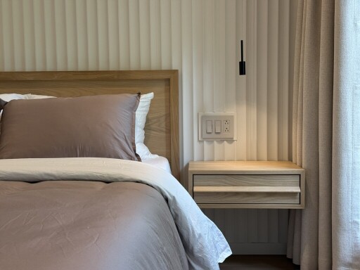 CHAMBRE 3 | RDC