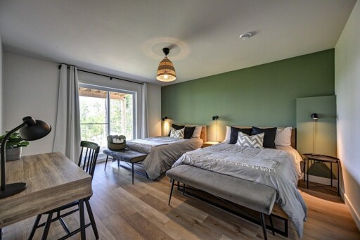 Room #2 au sous-sol