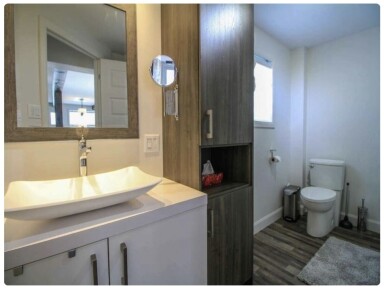 Nature,, Indoors, Interior Design, Sink, Sink Faucet