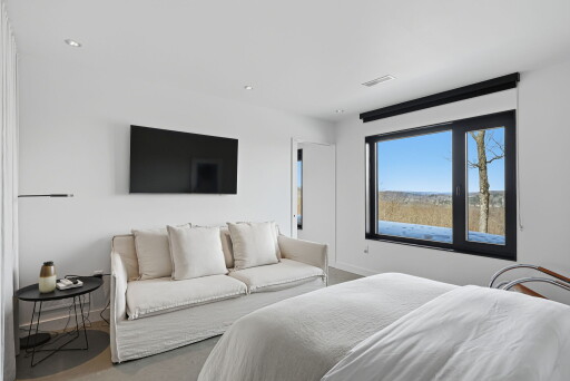 CHAMBRE #2 | RDC