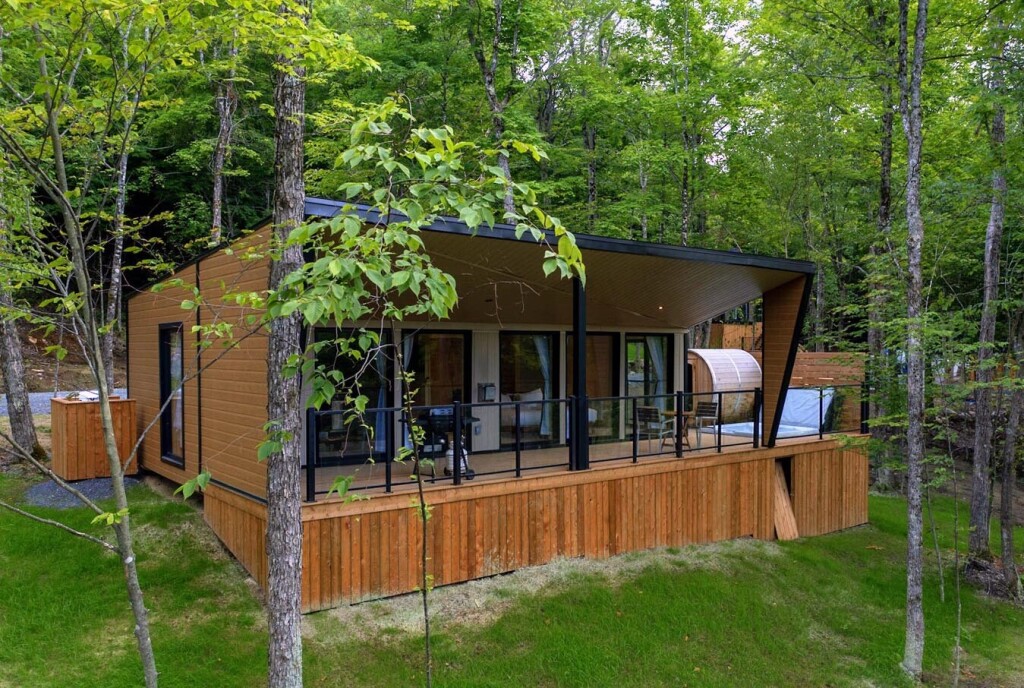 Nature, Bâtiment, Logement, Maison, Cabane, Cabane Dans Les Bois, Design D'intérieur