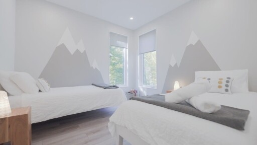 Chambre #3