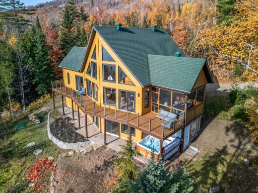 Nature,, Building, Housing, Chair, House, Outdoors, Cottage