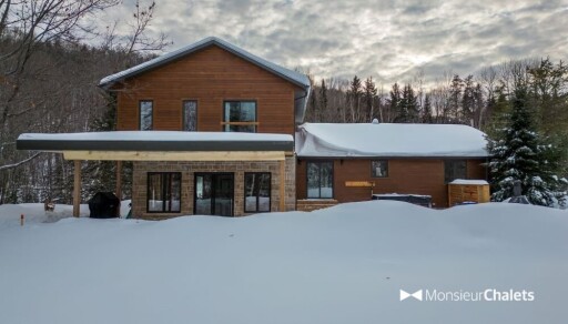 Nature, Abri, Logement, Arbre, Chalet, Maison, Cabine