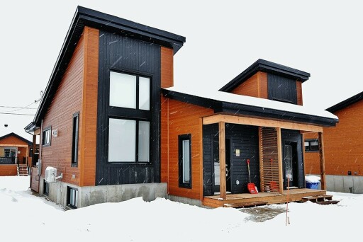 Nature, En Plein Air, Abri, Logement, Pelle, Ville, Maison