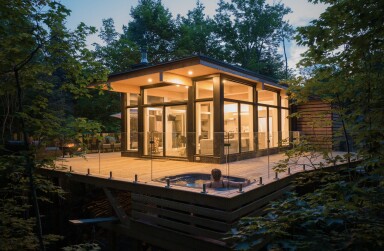 Nature, Maison, Logement, Véranda, Chaise, Patio, Design D'intérieur