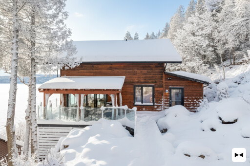 Nature, Bâtiment, Logement, Maison, Cabine, Extérieur, Abri