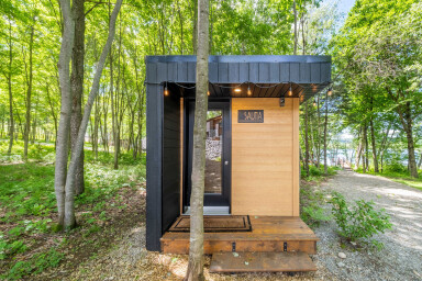 Chalet, Logement, Maison, Extérieur, Abri, Cabine, Dépendance