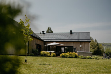 Chalet, Herbe, Extérieur, Abri, Pelouse, Chaise, Nature