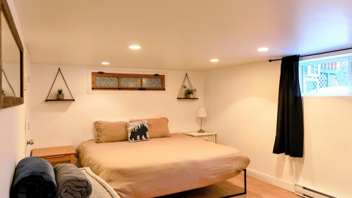 CHAMBRE 3 | SS