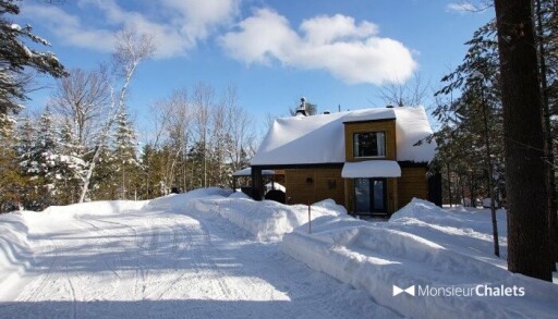 Nature, Logement, Maison, Chalet, Chalet, Plein Air, Nature