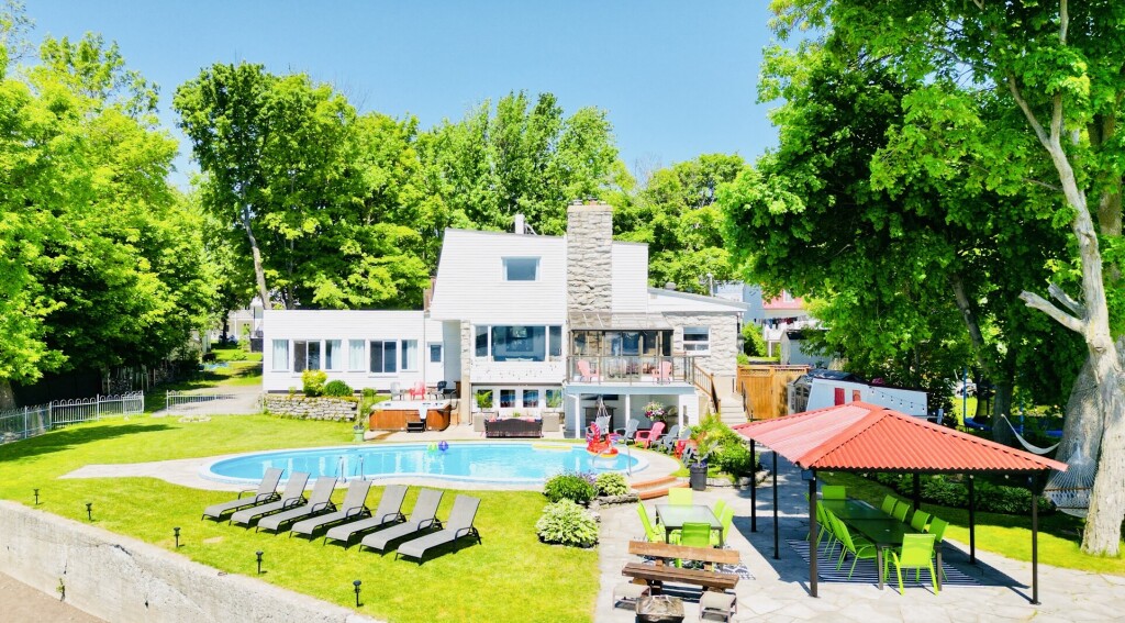 Nature, Nature, Plein Air, Paysage, Herbe, Parc, Chaise