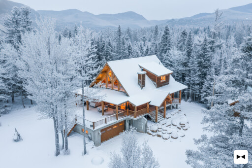 Nature, Architecture, Bâtiment, Logement, Maison, Cabane, Arbre