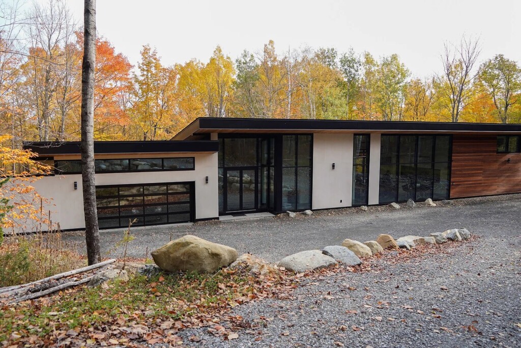 Nature,, Garage, Indoors, Building, Housing, House, Door