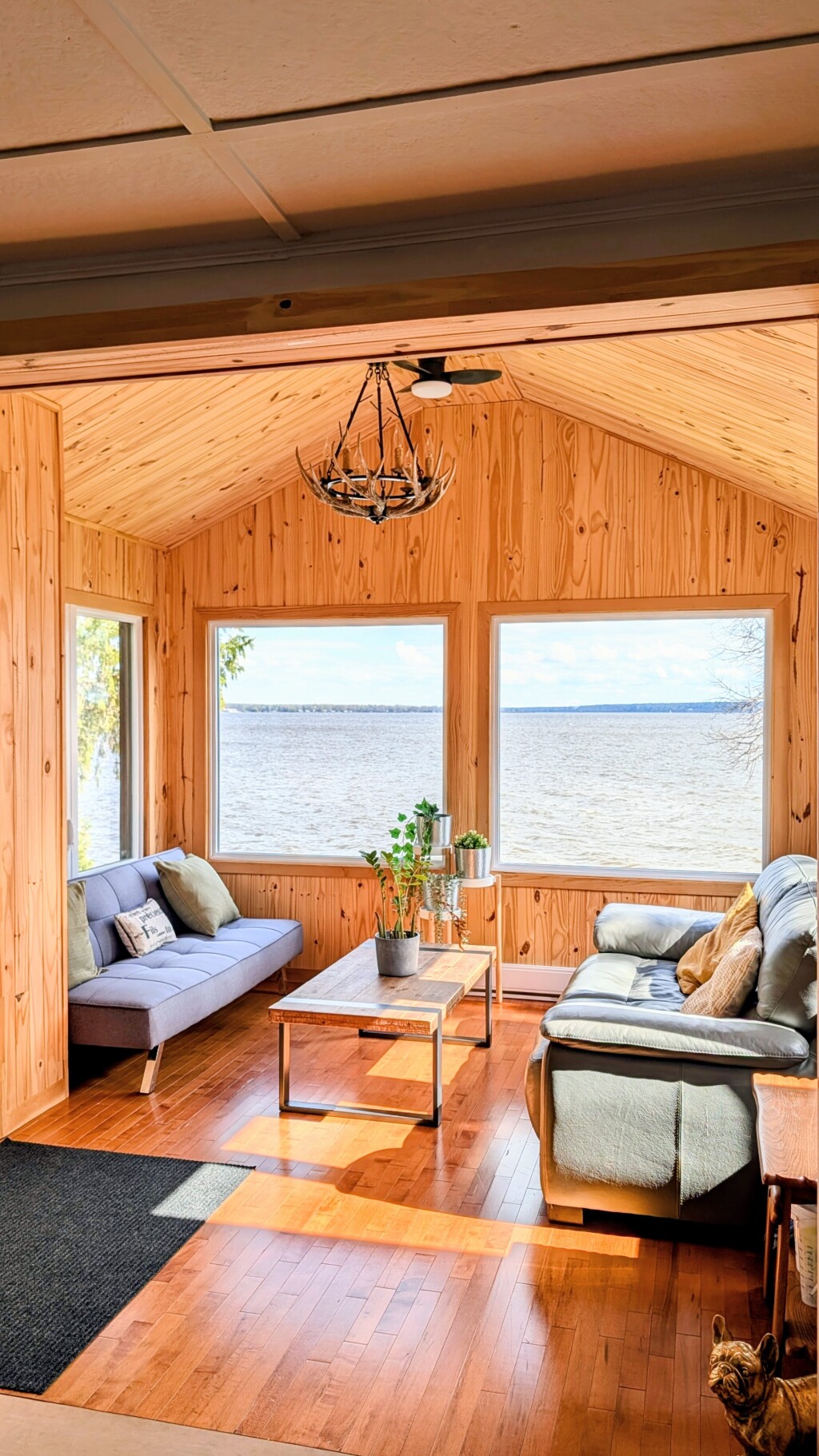 Nature,, Indoors, Interior Design, Wood, Hardwood, Stained Wood, Home Decor