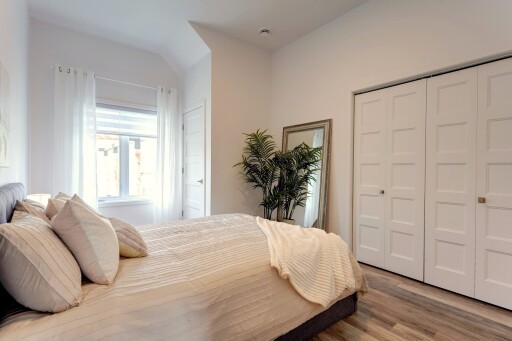CHAMBRE 1 | RDC