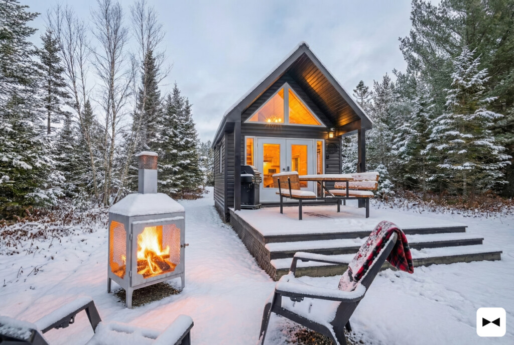 Nature, Logement, Maison, Cabane, Chaise, Cabane Dans Les Bois, Banc