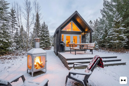 Nature, Logement, Maison, Cabane, Chaise, Cabane Dans Les Bois, Banc