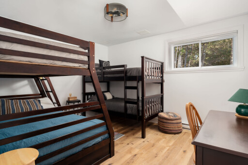 Room #3 au sous-sol