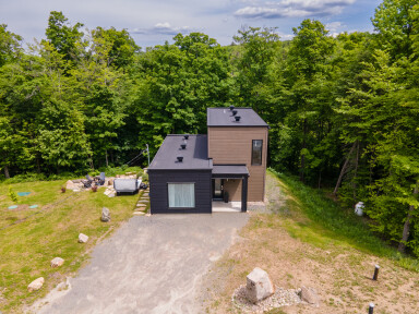 Nature, Plein Air, Logement, Abri, Maison, Nature, Cabane