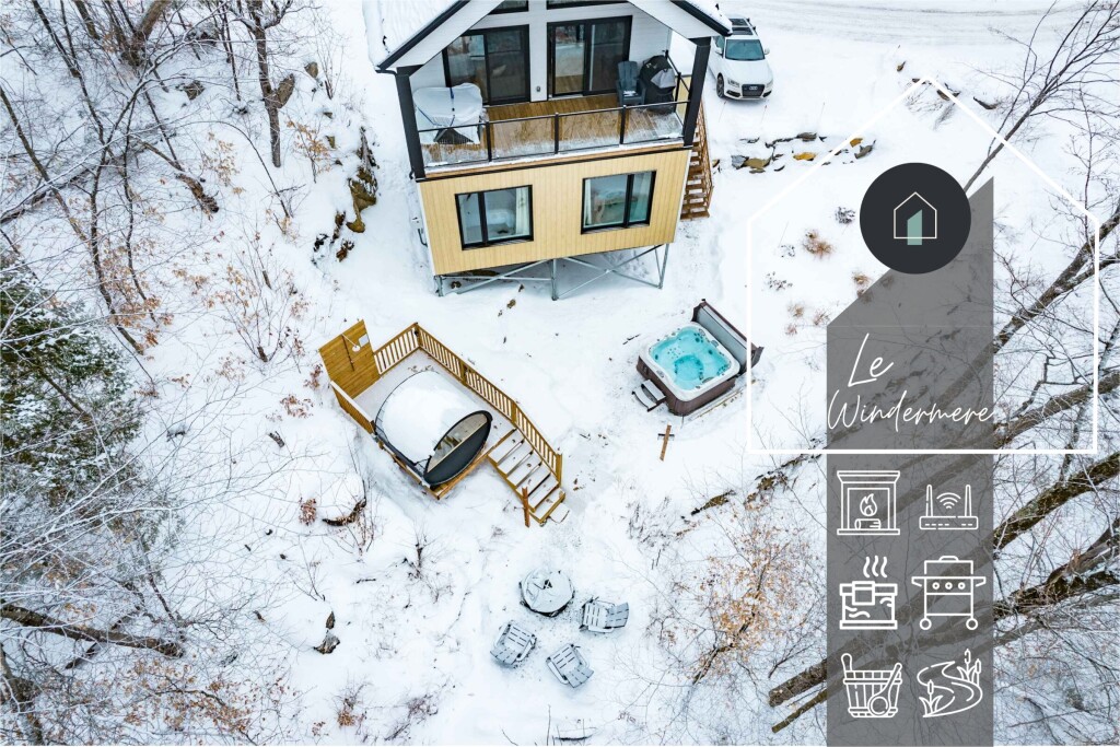 Nature, Plein Air, Architecture, Bâtiment, Logement, Maison