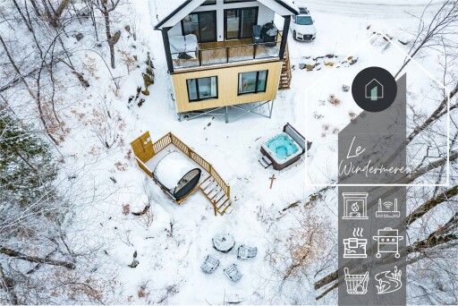 Nature, Plein Air, Architecture, Bâtiment, Logement, Maison