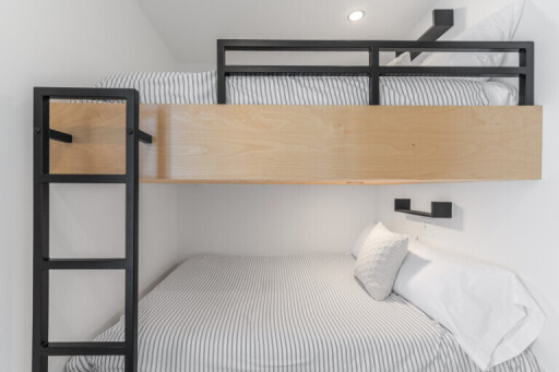 Chambre 3 | ÉTAGE